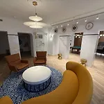 Appartement Resortluxuryspa