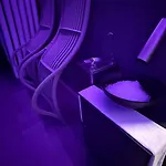 Appartement Resortluxuryspa