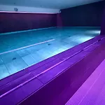 Appartement Resortluxuryspa Wrocław