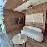 Resortluxuryspa Appartement Wrocław
