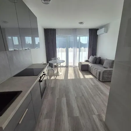 Resortluxuryspa דירה ורוצלב