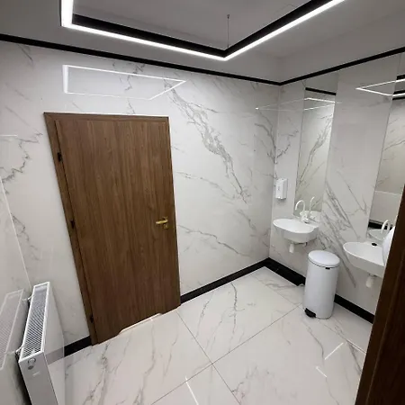 Resortluxuryspa Apartment Wroclaw