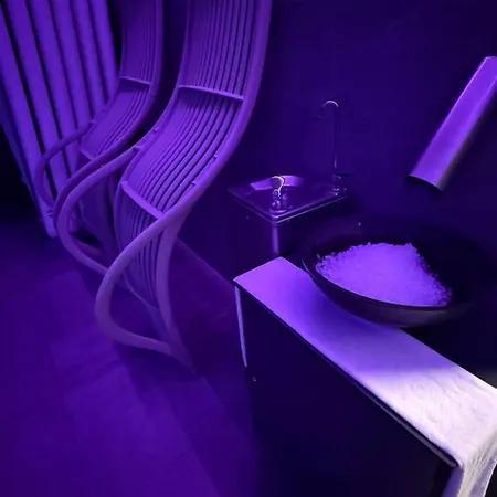 Apartment Resortluxuryspa