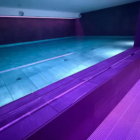 Apartment Resortluxuryspa Wroclaw