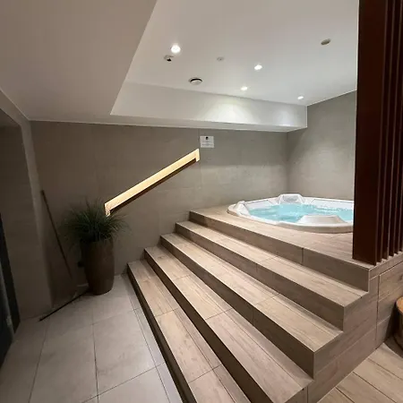 Apartment Resortluxuryspa Wroclaw
