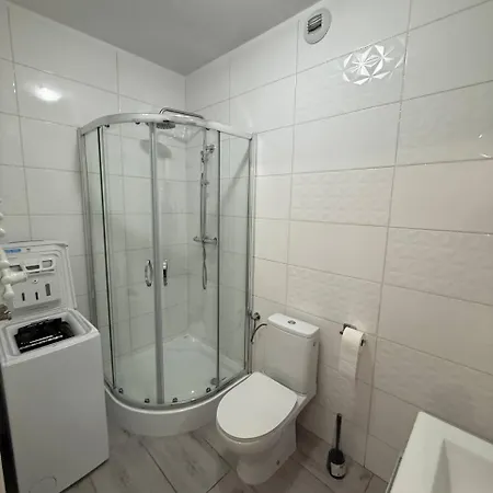 Apartment Resortluxuryspa