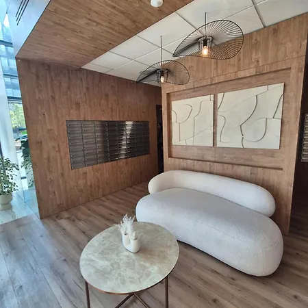 Resortluxuryspa Apartment Wroclaw