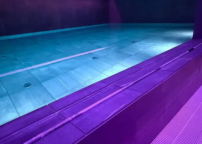 דירה Resortluxuryspa ורוצלב