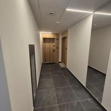 Resortluxuryspa شقة *