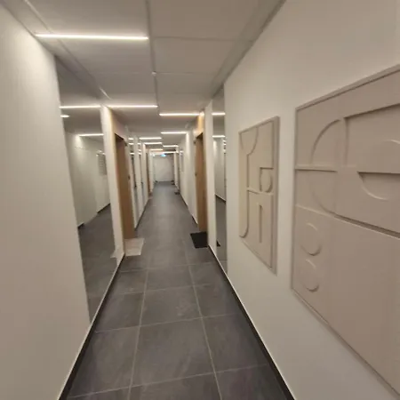 شقة Resortluxuryspa *