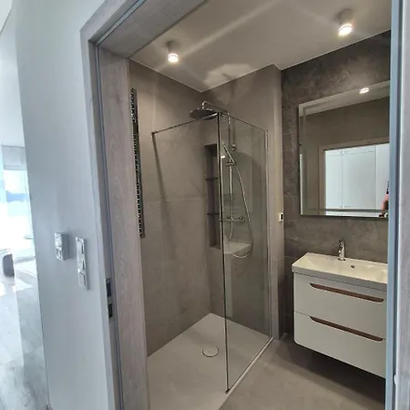 شقة Resortluxuryspa *