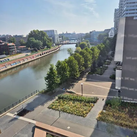 Resortluxuryspa Wrocław