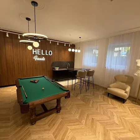 Resortluxuryspa * Wrocław