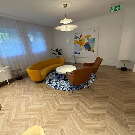 Resortluxuryspa * Wroclaw