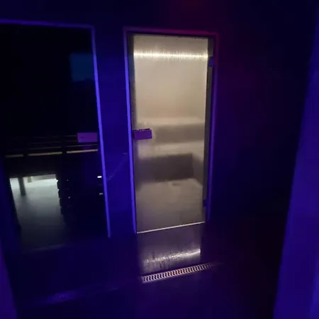 شقة Resortluxuryspa