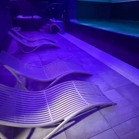 Resortluxuryspa * فروتسواف