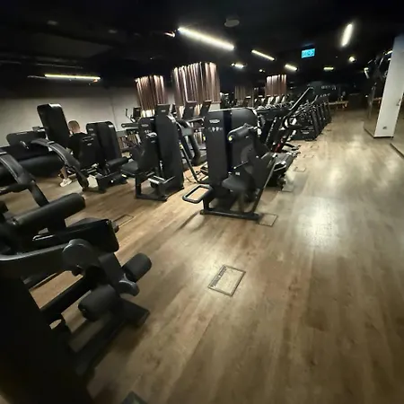 Resortluxuryspa شقة *