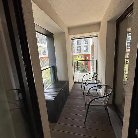 Resortluxuryspa فروتسواف