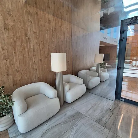 شقة Resortluxuryspa