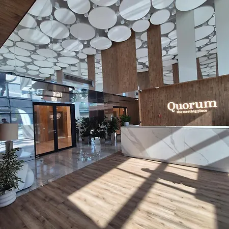 Resortluxuryspa Wroclaw