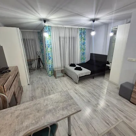 Resortluxuryspa Apartman Wrocław