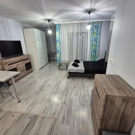 Apartman Resortluxuryspa *