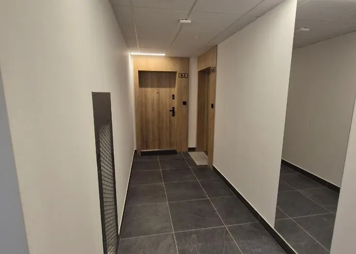 Resortluxuryspa Apartman *