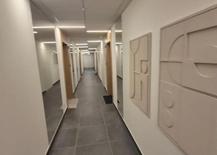 Apartman Resortluxuryspa *