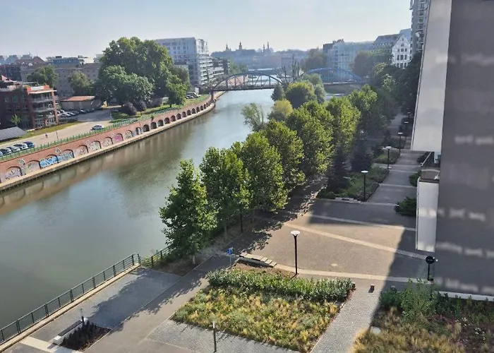 Resortluxuryspa Wrocław