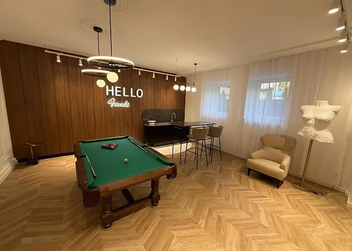 Resortluxuryspa * Wroclaw