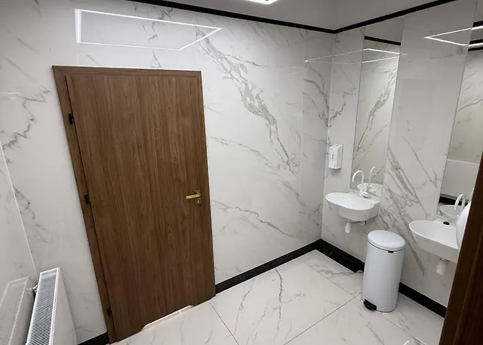 Resortluxuryspa Apartman Wrocław