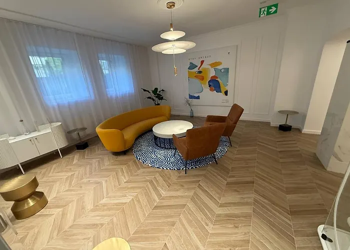 Resortluxuryspa * Wrocław