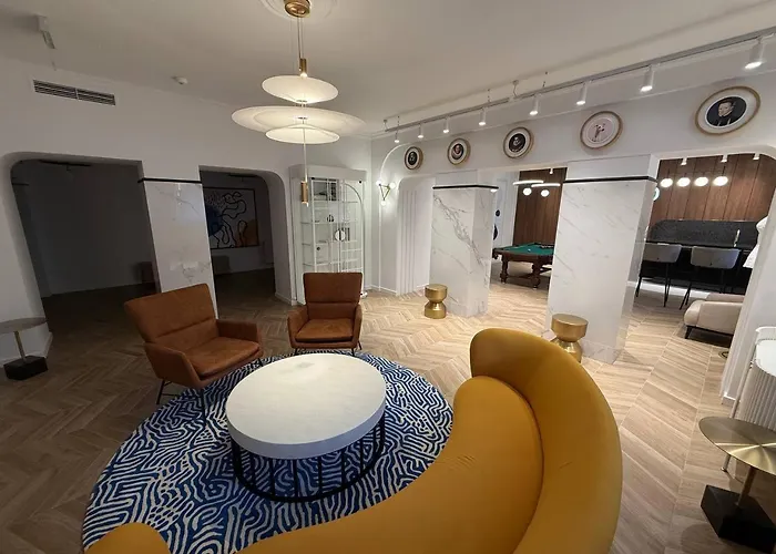 Apartman Resortluxuryspa