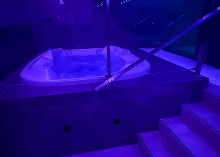 Resortluxuryspa Apartman Wrocław