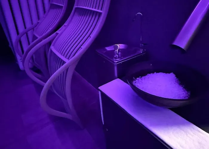 Apartment Resortluxuryspa