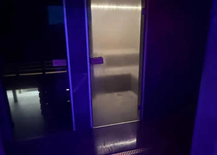 Apartman Resortluxuryspa