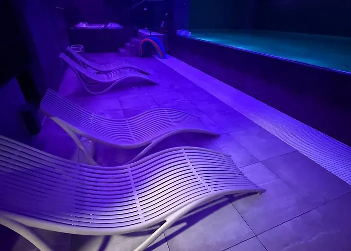 Resortluxuryspa * Wrocław