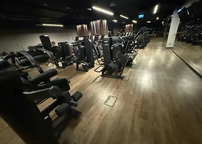 Resortluxuryspa Apartment *