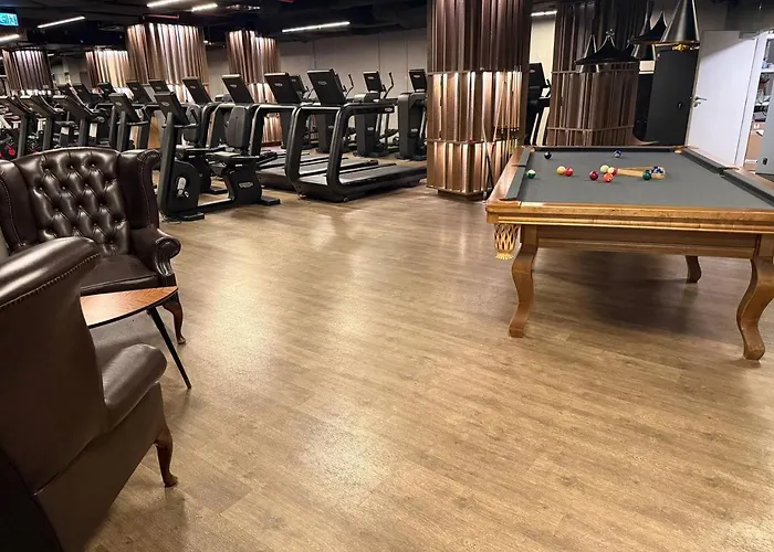 Apartman Resortluxuryspa *