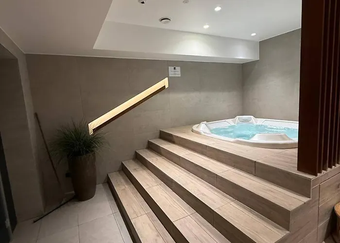 Apartment Resortluxuryspa Wroclaw