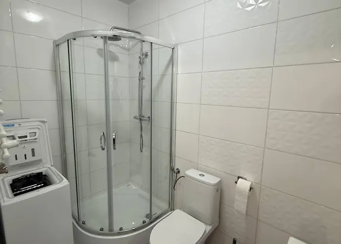 Apartman Resortluxuryspa