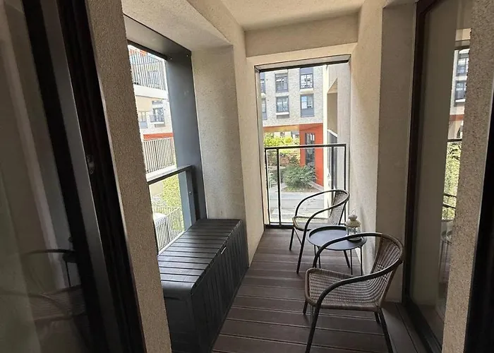 Resortluxuryspa Wroclaw