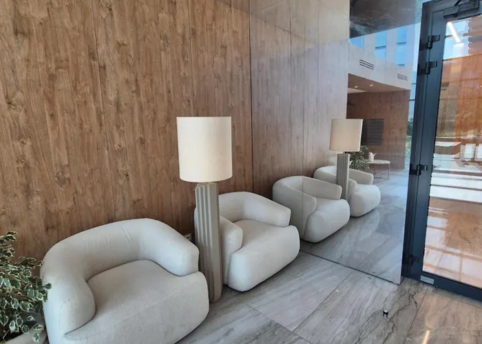 Apartman Resortluxuryspa