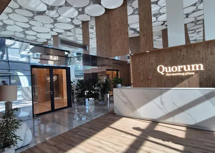 Resortluxuryspa Wroclaw